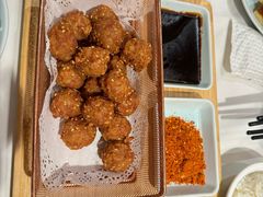 -羲和雅苑•北京烤鸭(陆家嘴中心店)