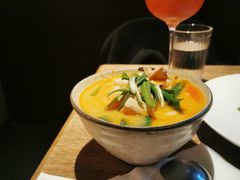 -fatty angel东南亚餐酒吧