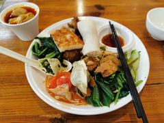 -素清香(解放路店)