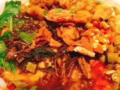 -易裕和·长沙米粉(友谊路店)