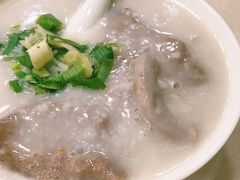 -洪利粥店茶餐厅