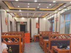 -有滋有味烧烤涮(果园星城C区店)