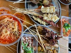 -老乔串店(青松路店)