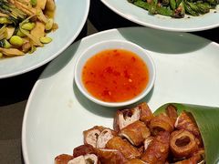 -老弄堂菜馆·老底子杭帮味(鼓楼店)