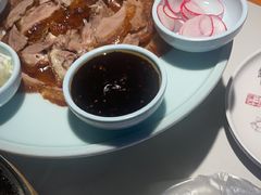 -额娘·春饼烤鸭(华北七楼创始店)