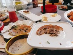 -大食客·非遗吉菜(高新和园店)