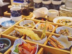 精选迷你套餐《岚山》-阿吾罗日本料理(K11艺术中心店)