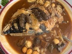 鱼头佛跳墙-食神鱼头佛跳墙(百子湾旗舰店)