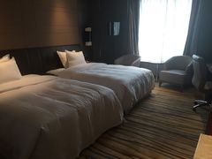 -扬州绿地铂骊酒店