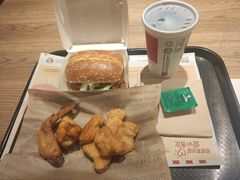 -肯德基(好又多店)