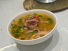 -不倒翁·安徽名菜楼(步行街店)