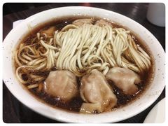 虾籽饺面-共和春(甘泉路店)