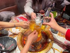 -哥老官重庆美蛙鱼头(五角场合生汇店)