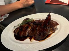 -老头儿油爆虾·1987杭州烟火味(湖滨银泰in77D区店)