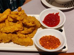 -蜀九香火锅(九眼桥店)