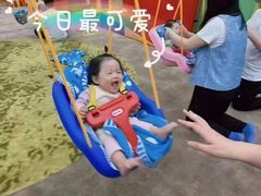 -美吉姆早教(高新中心)