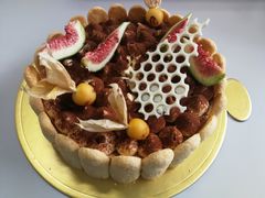 提拉米苏蛋糕-大连铂尔曼酒店-铂尔曼美食廊 Pullman Deli