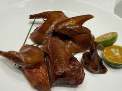 -祥记餐饮•豫粤珍味(金隅大厦店)