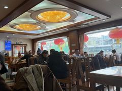 -砂锅居(西四店)