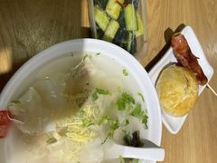 -琴岛顺天馄饨(乐客城店)