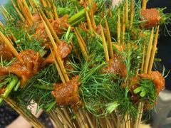 -镇江龙·火锅串串(武侯祠店)