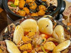 -肖记公安牛肉鱼杂馆·省级非物质文化遗产(江汉路直营店)