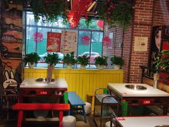 -钢管厂五区小郡肝火锅串串香(总店)