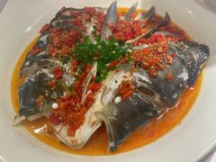 -飶香居(省博物馆店)