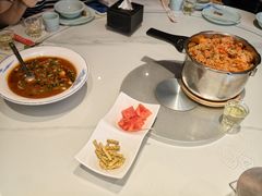 -曾排骨·传家菜(新繁店)