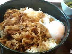 IMAG0187-食其家·牛丼咖喱(广元西路店)