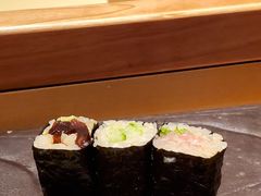 寿司小卷-yokocho上横町·日本食街(深业上城店)
