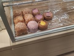 -好利来(二纬路店)