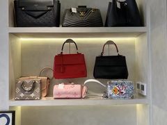 -六六奢品·vintage中古·回收二手奢侈品包包手表首饰(环球港店)