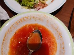 -萨莉亚意式餐厅(杭州滨江天街店)