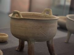 -鸿山遗址博物馆