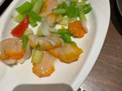 -廊亦舫Lang Yi Fang Restaurant(金桥店)