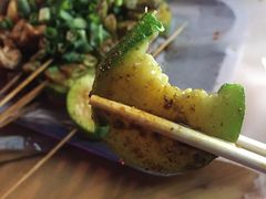 -抚琴第一烤(抚琴地铁站A口店)