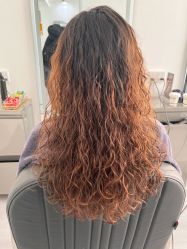 -LILI·HAIR SALON理理造型