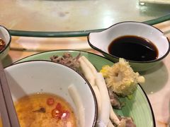 -四季合味椰子鸡(南山大冲店)