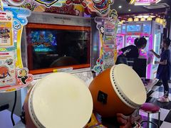 -天天玩X秋葉原日系动漫游戏中心