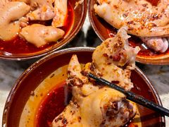 -常和州·夜宵大排档(常州单店)