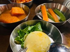 -·缸桶屋·韩式牛肋条自助烤肉(西湖D11店)