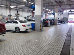 -上海可达汽车销售服务有限公司