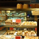 都是麪包師現做的，看起來很拿的出手