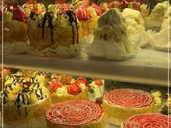 -民忠甜心店(解放南路店)