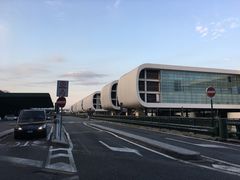 -米兰马尔彭萨国际机场