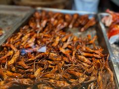 -竺桥兄弟烤鸭馆(竺桥店)