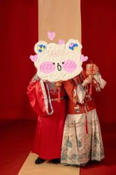-金夫人婚纱摄影(总店)