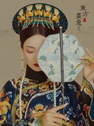 -美云庭古装·格格服汉服·京城旅拍(北京店)