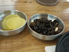 -九田家黑牛烤肉料理(吴江万象汇店)